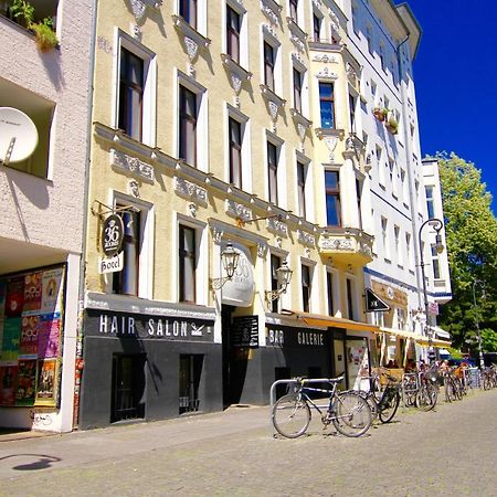 36 Rooms Hostel Berlin Kreuzberg 외부 사진