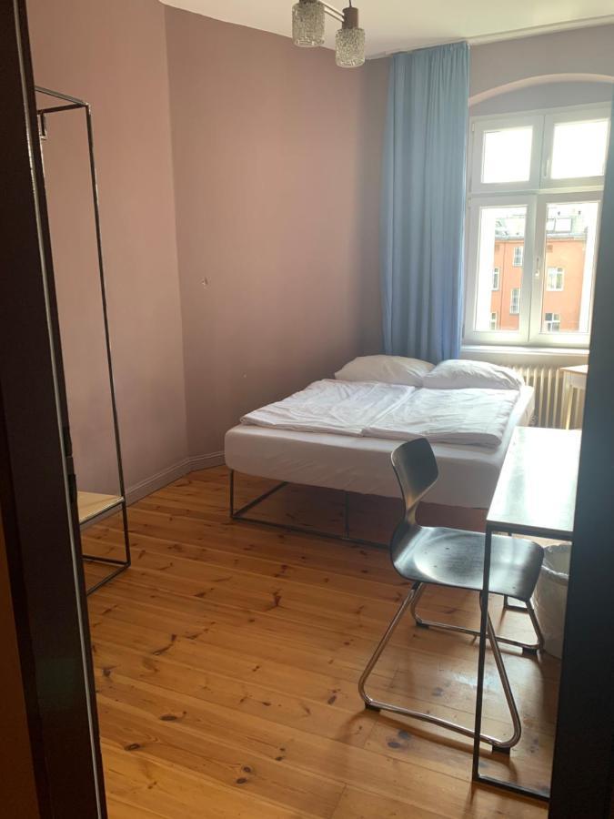 36 Rooms Hostel Berlin Kreuzberg 외부 사진