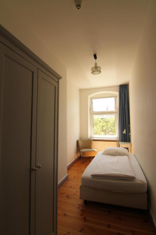 36 Rooms Hostel Berlin Kreuzberg 외부 사진