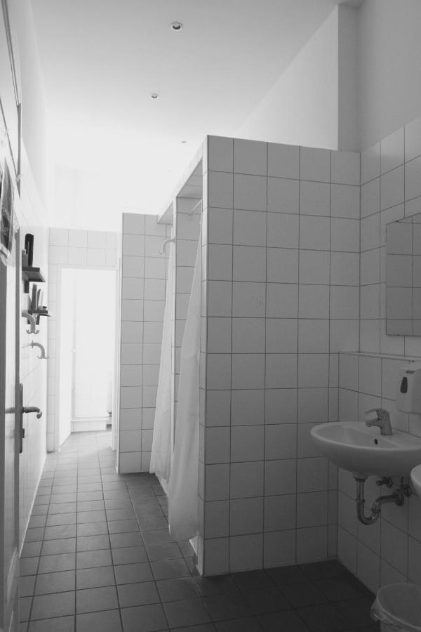 36 Rooms Hostel Berlin Kreuzberg 외부 사진