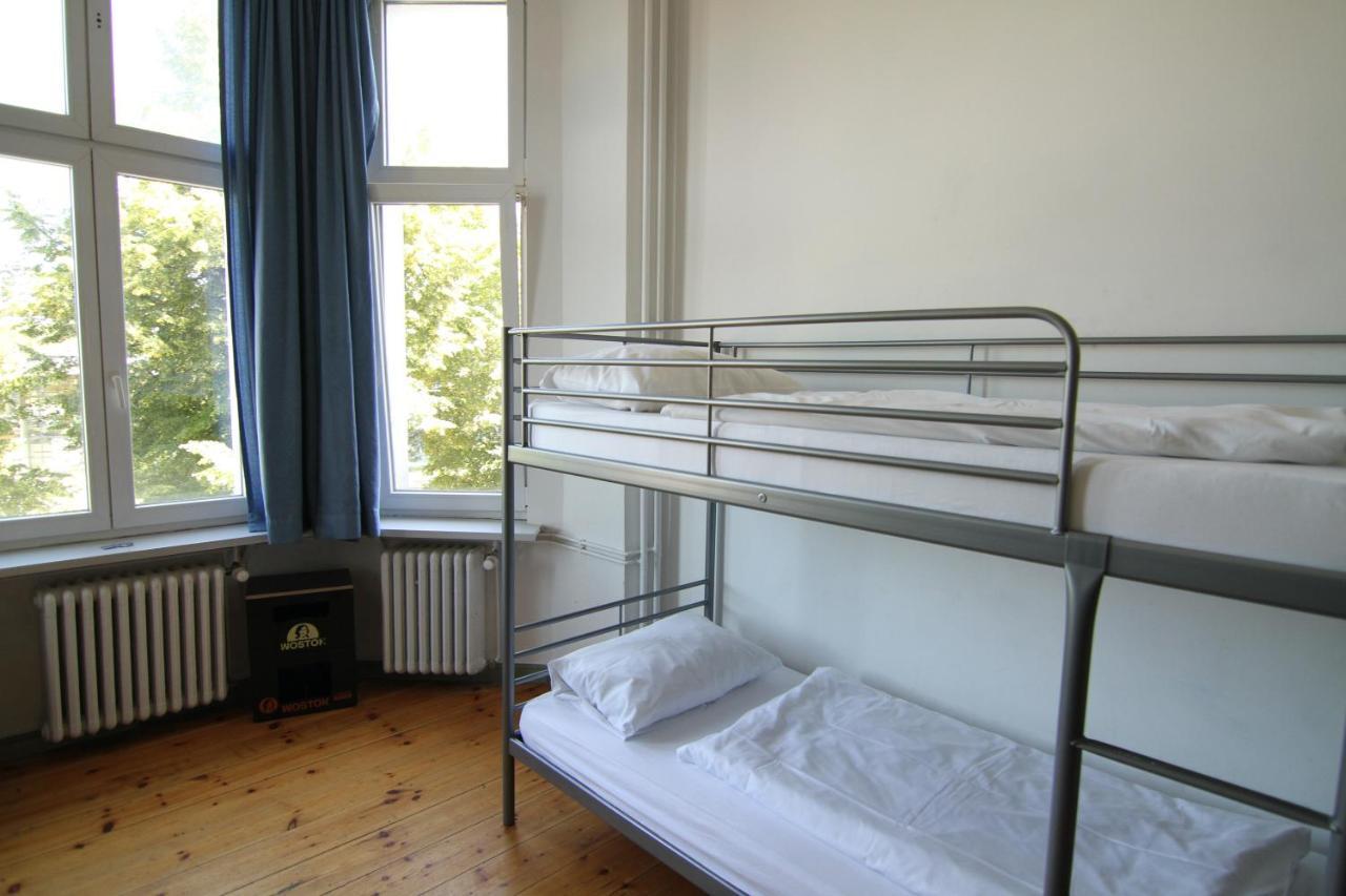 36 Rooms Hostel Berlin Kreuzberg 외부 사진